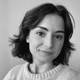 Humay Hasanova