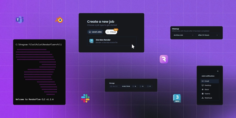 Blog header image